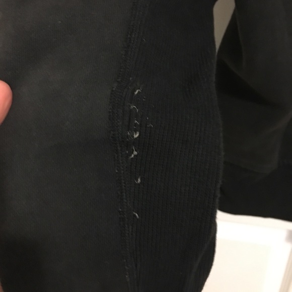 Lululemon Scuba Hoodie - custom Stanford logo - Picture 3 of 5